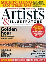 Artists & Illustrators